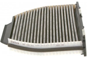 Bosch Φίλτρο, Αέρας Εσωτερικού Χώρου - 1 987 435 001