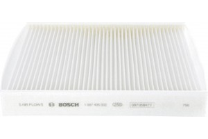 Bosch Φίλτρο, Αέρας Εσωτερικού Χώρου - 1 987 435 002