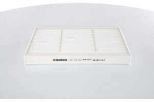 Bosch Φίλτρο, Αέρας Εσωτερικού Χώρου - 1 987 435 004