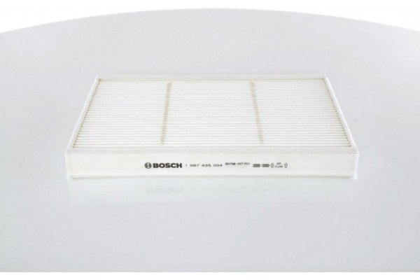 Bosch Φίλτρο, Αέρας Εσωτερικού Χώρου - 1 987 435 004