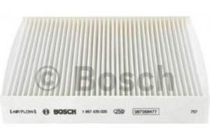 Bosch Φίλτρο, Αέρας Εσωτερικού Χώρου - 1 987 435 005