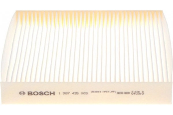 Bosch Φίλτρο, Αέρας Εσωτερικού Χώρου - 1 987 435 005