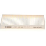 Bosch Φίλτρο, Αέρας Εσωτερικού Χώρου - 1 987 435 008