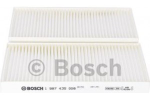 Bosch Φίλτρο, Αέρας Εσωτερικού Χώρου - 1 987 435 008