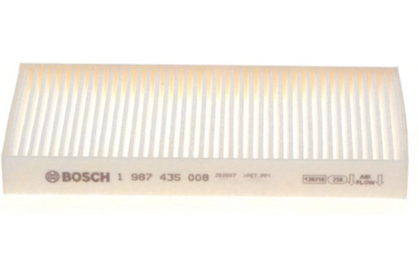 Bosch Φίλτρο, Αέρας Εσωτερικού Χώρου - 1 987 435 008