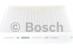 Bosch Φίλτρο, Αέρας Εσωτερικού Χώρου - 1 987 435 011
