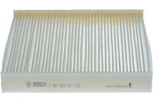Bosch Φίλτρο, Αέρας Εσωτερικού Χώρου - 1 987 435 011