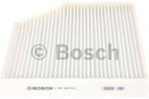 Bosch Φίλτρο, Αέρας Εσωτερικού Χώρου - 1 987 435 016