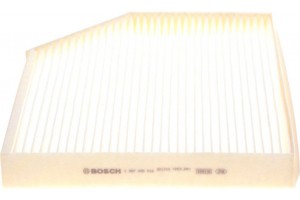 Bosch Φίλτρο, Αέρας Εσωτερικού Χώρου - 1 987 435 016