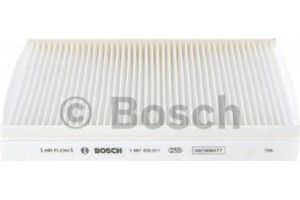 Bosch Φίλτρο, Αέρας Εσωτερικού Χώρου - 1 987 435 017
