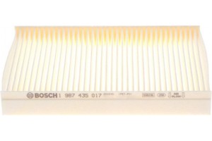 Bosch Φίλτρο, Αέρας Εσωτερικού Χώρου - 1 987 435 017