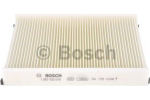 Bosch Φίλτρο, Αέρας Εσωτερικού Χώρου - 1 987 435 018
