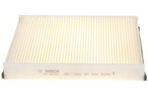 Bosch Φίλτρο, Αέρας Εσωτερικού Χώρου - 1 987 435 018