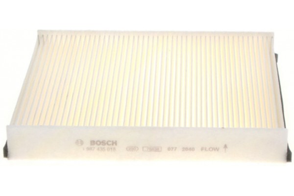 Bosch Φίλτρο, Αέρας Εσωτερικού Χώρου - 1 987 435 018