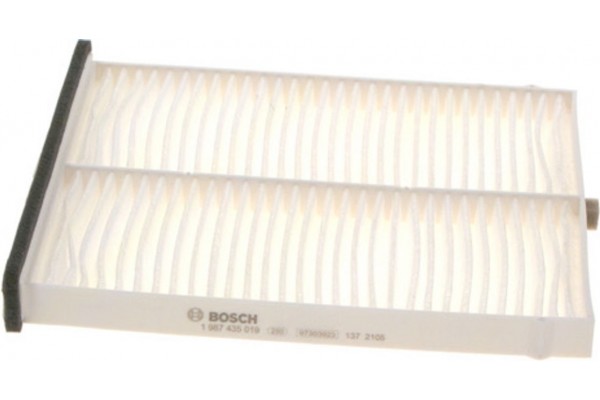 Bosch Φίλτρο, Αέρας Εσωτερικού Χώρου - 1 987 435 019