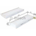 Bosch Φίλτρο, Αέρας Εσωτερικού Χώρου - 1 987 435 026