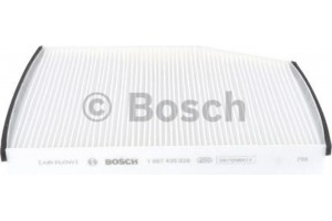 Bosch Φίλτρο, Αέρας Εσωτερικού Χώρου - 1 987 435 028