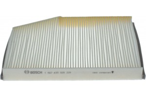 Bosch Φίλτρο, Αέρας Εσωτερικού Χώρου - 1 987 435 028