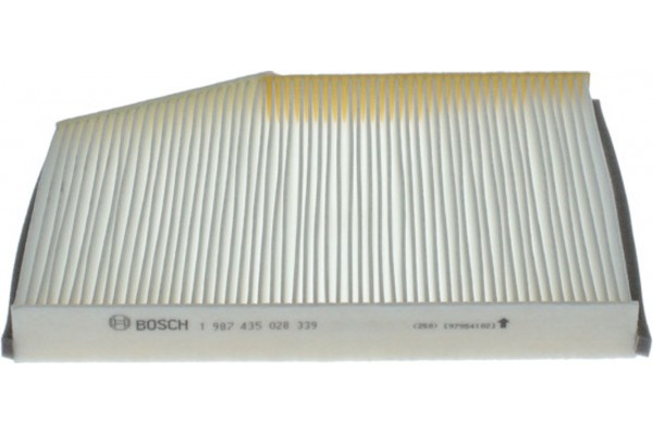 Bosch Φίλτρο, Αέρας Εσωτερικού Χώρου - 1 987 435 028