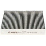Bosch Φίλτρο, Αέρας Εσωτερικού Χώρου - 1 987 435 031