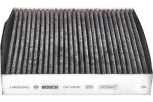 Bosch Φίλτρο, Αέρας Εσωτερικού Χώρου - 1 987 435 031