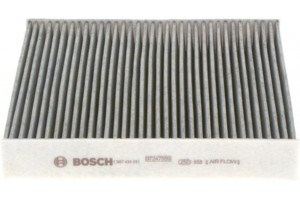 Bosch Φίλτρο, Αέρας Εσωτερικού Χώρου - 1 987 435 031