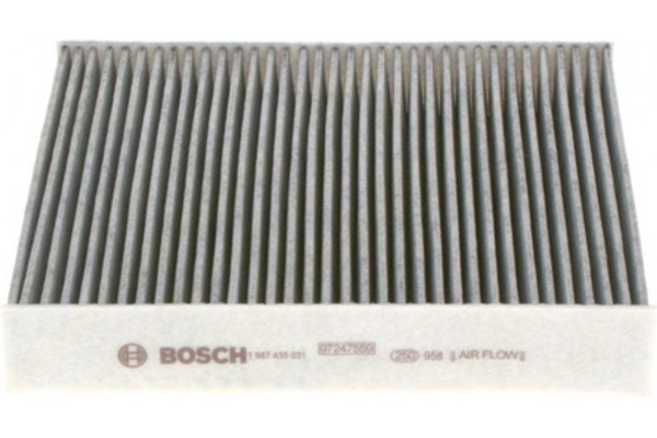 Bosch Φίλτρο, Αέρας Εσωτερικού Χώρου - 1 987 435 031