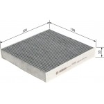 Bosch Φίλτρο, Αέρας Εσωτερικού Χώρου - 1 987 435 031