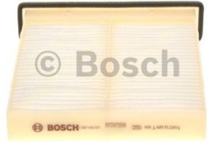 Bosch Φίλτρο, Αέρας Εσωτερικού Χώρου - 1 987 435 037