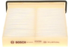 Bosch Φίλτρο, Αέρας Εσωτερικού Χώρου - 1 987 435 037