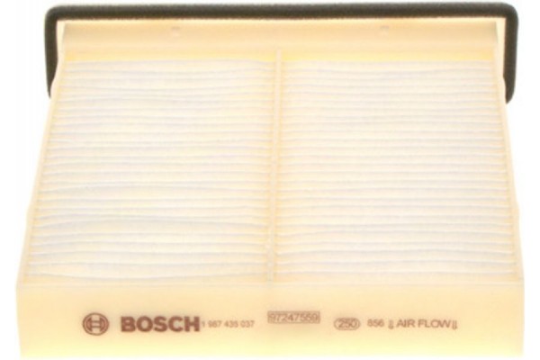 Bosch Φίλτρο, Αέρας Εσωτερικού Χώρου - 1 987 435 037