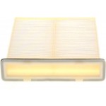 Bosch Φίλτρο, Αέρας Εσωτερικού Χώρου - 1 987 435 037