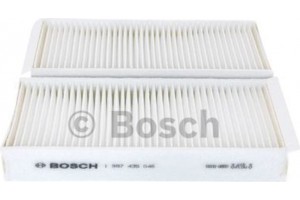 Bosch Φίλτρο, Αέρας Εσωτερικού Χώρου - 1 987 435 046