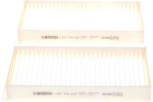 Bosch Φίλτρο, Αέρας Εσωτερικού Χώρου - 1 987 435 046