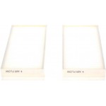 Bosch Φίλτρο, Αέρας Εσωτερικού Χώρου - 1 987 435 046