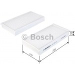 Bosch Φίλτρο, Αέρας Εσωτερικού Χώρου - 1 987 435 046
