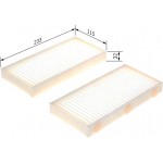 Bosch Φίλτρο, Αέρας Εσωτερικού Χώρου - 1 987 435 046