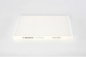 Bosch Φίλτρο, Αέρας Εσωτερικού Χώρου - 1 987 435 048