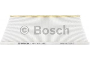 Bosch Φίλτρο, Αέρας Εσωτερικού Χώρου - 1 987 435 049