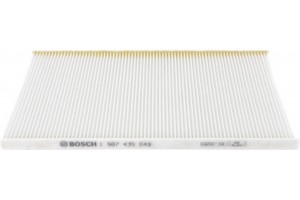 Bosch Φίλτρο, Αέρας Εσωτερικού Χώρου - 1 987 435 049