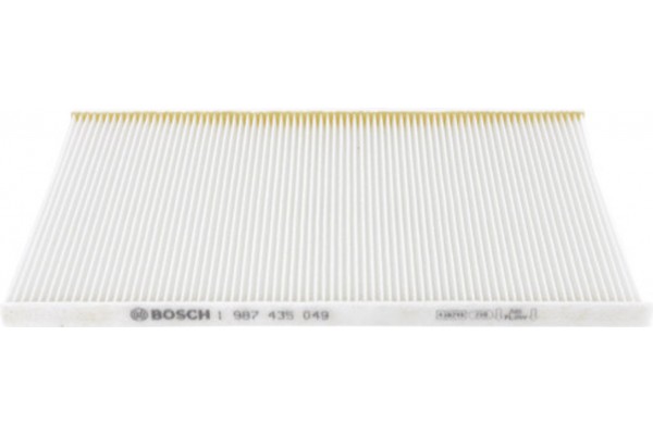 Bosch Φίλτρο, Αέρας Εσωτερικού Χώρου - 1 987 435 049