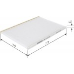 Bosch Φίλτρο, Αέρας Εσωτερικού Χώρου - 1 987 435 049