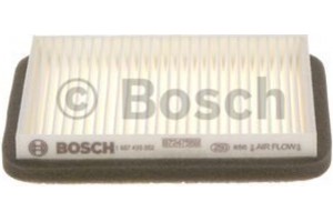 Bosch Φίλτρο, Αέρας Εσωτερικού Χώρου - 1 987 435 052