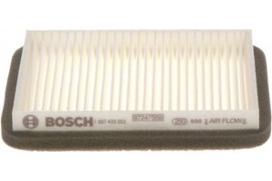Bosch Φίλτρο, Αέρας Εσωτερικού Χώρου - 1 987 435 052