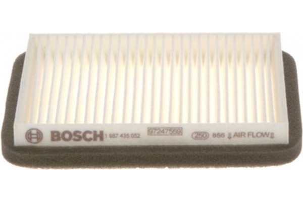 Bosch Φίλτρο, Αέρας Εσωτερικού Χώρου - 1 987 435 052