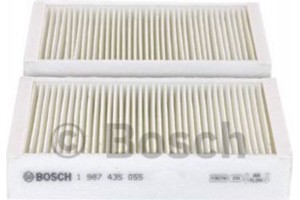 Bosch Φίλτρο, Αέρας Εσωτερικού Χώρου - 1 987 435 055