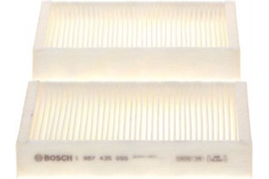 Bosch Φίλτρο, Αέρας Εσωτερικού Χώρου - 1 987 435 055