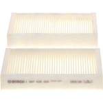 Bosch Φίλτρο, Αέρας Εσωτερικού Χώρου - 1 987 435 055