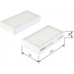 Bosch Φίλτρο, Αέρας Εσωτερικού Χώρου - 1 987 435 055