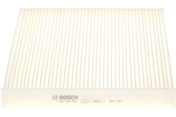 Bosch Φίλτρο, Αέρας Εσωτερικού Χώρου - 1 987 435 056